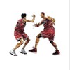 🏀東京新宿バスケ / 平日火曜 & 木曜10~14時(2時間) _ 男女MIXオフィシャルルール