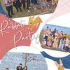 🐇Rabbit Party台中中正公園溜兔聚🌿