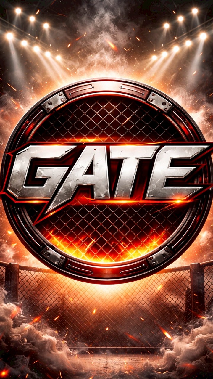GATE - ROAD TO NUMBER 1