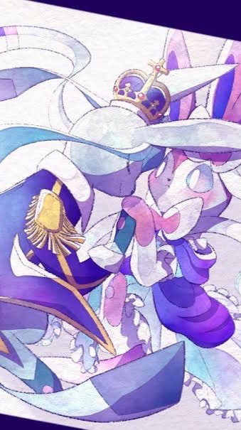 {女子限定˚✩∗}ポケモンユナイト！