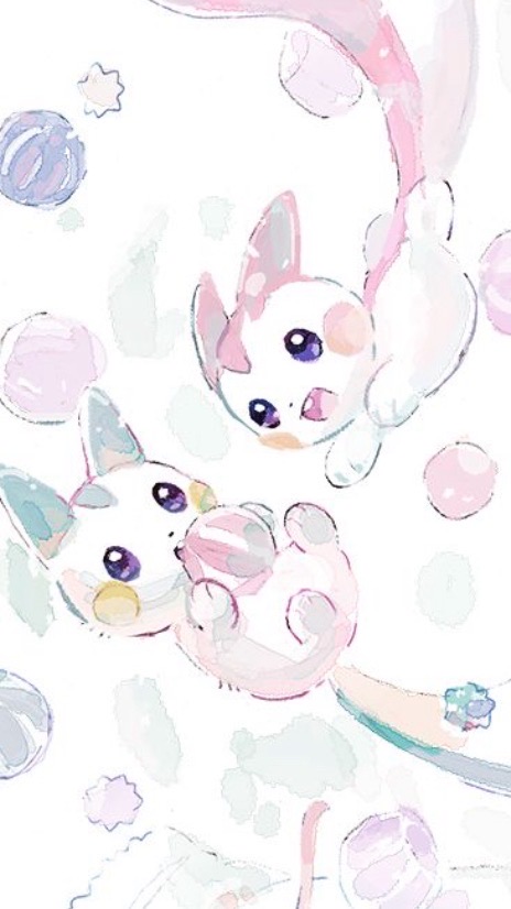 {女子限定˚✩∗}ポケモンユナイト！
