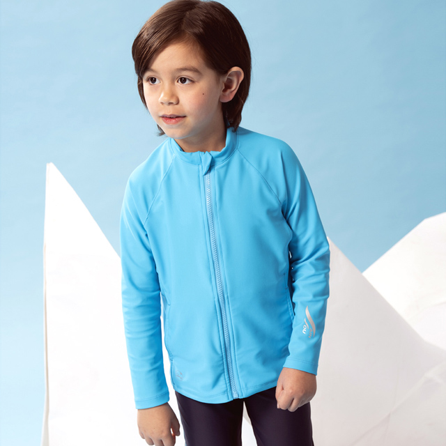 ★夏季必備兒童泳裝 ★全家一起清涼一夏★MIT-台灣生產製造