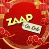 รับหิ้ว zaap on sale