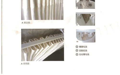 窗簾採購全破解