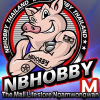 NB HOBBY THE MALL งามวงศ์วาน