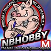 NB HOBBY THE MALL งามวงศ์วาน
