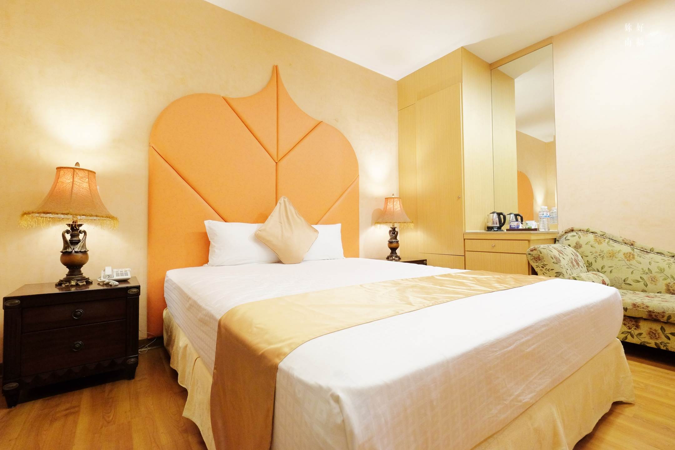 青雅泥漿溫泉精品會館-妳好南搞-06