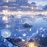 不系舟（申入渡口）