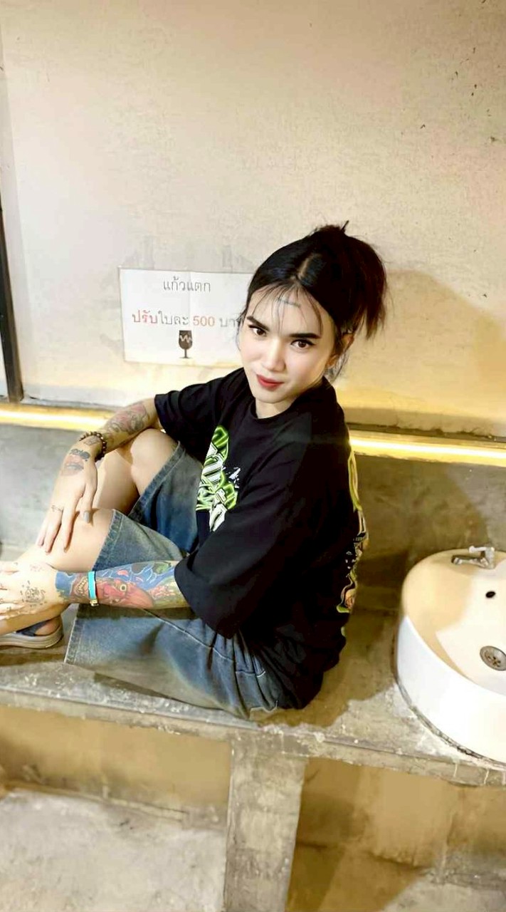 ด้อมลูกคุณหนูเปา🫶🏻🩵