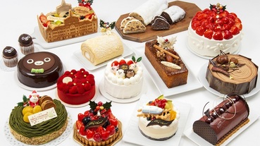 「2019 GRANSTA聖誕慶典」限定蛋糕開搶，東京車站與Suica企鵝蛋糕超吸睛！