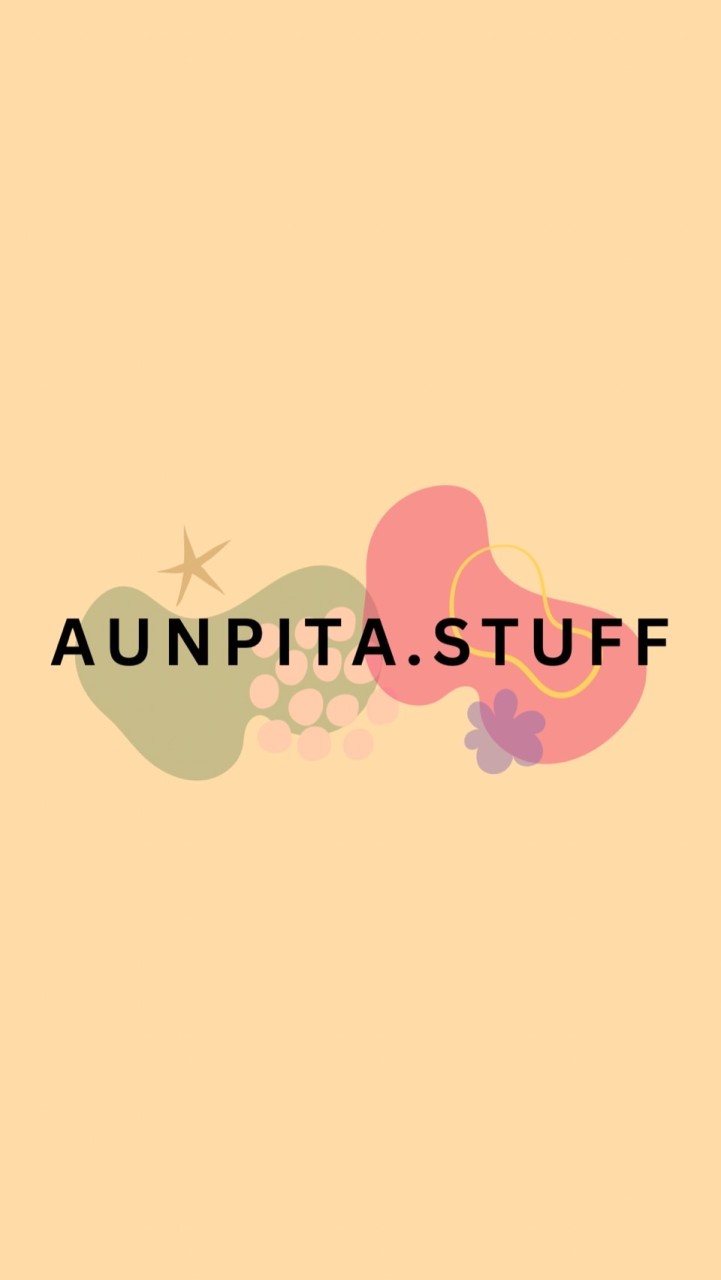 AUNPITA STUFF