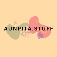 AUNPITA STUFF