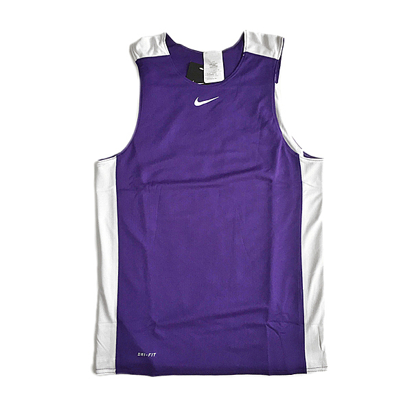籃球運動訓練球衣 透氣DRI-FIT材質 快速排汗舒適乾爽