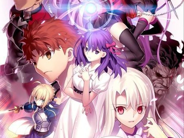 Fate 今さら聞けない聖杯戦争 第2回 成り立ちと御三家 アニメ アニメ