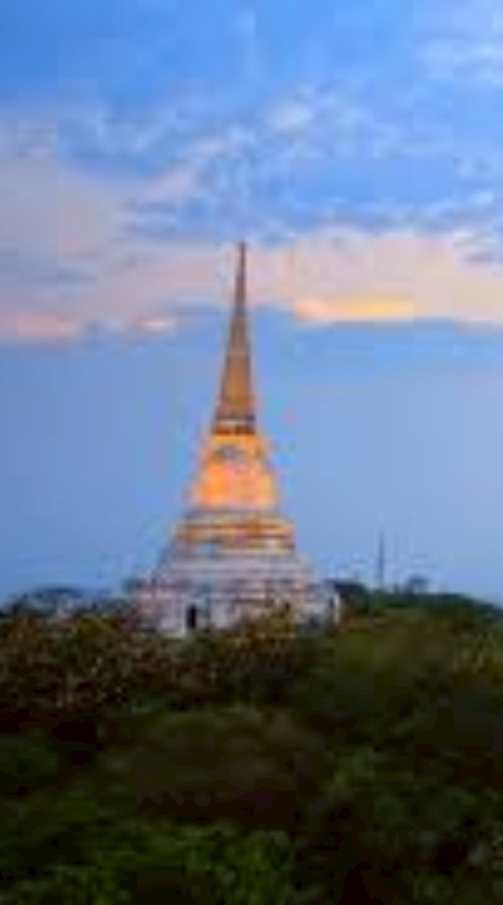 ❤️🥰ครอบครัวโพธิสุขเมืองเพชร😚🌸