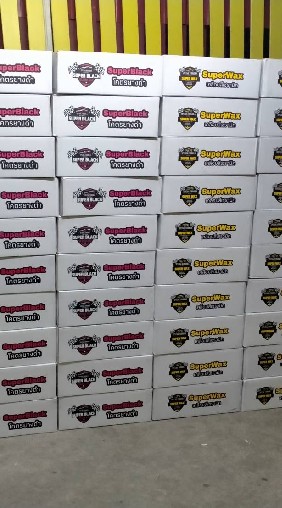 รวมทุกสายงาน เสี่ยโก้ จัดหนัก super black & super wax