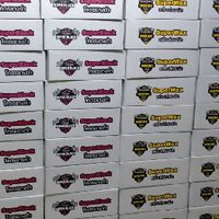 รวมทุกสายงาน เสี่ยโก้ จัดหนัก super black & super wax