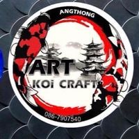 ART KOi CRAFT