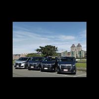 台灣熊褓母車（專業包車服務）