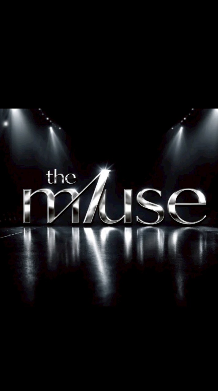 THE MUSE