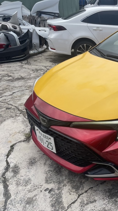 汽車零件 買賣交流區