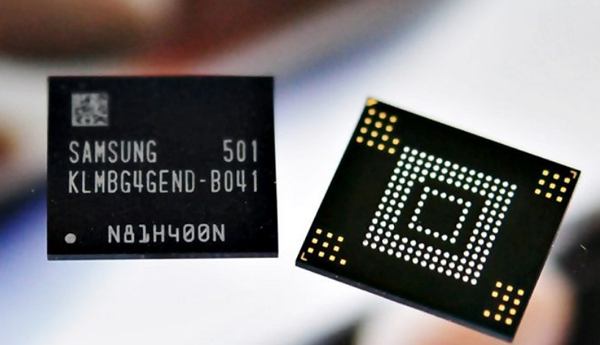 記憶體價格這麼高是「串」出來的？ 三星、海力士及美光涉嫌串謀限制DRAM記憶體晶片價格被提告