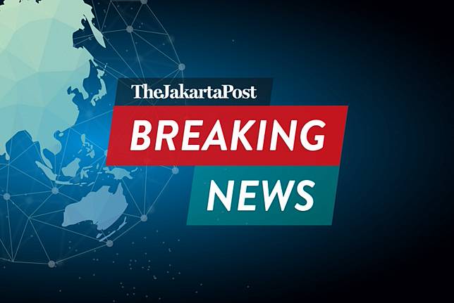 Breaking Jokowi Announces Indonesia S First Two Confirmed Covid