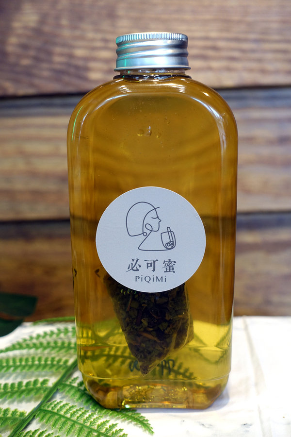 青畑九號豆製所板橋快閃店，必可蜜聯名商品，新北板橋大遠百5/04 - 6/02期間限定(含青畑九號板橋快閃店菜單) 