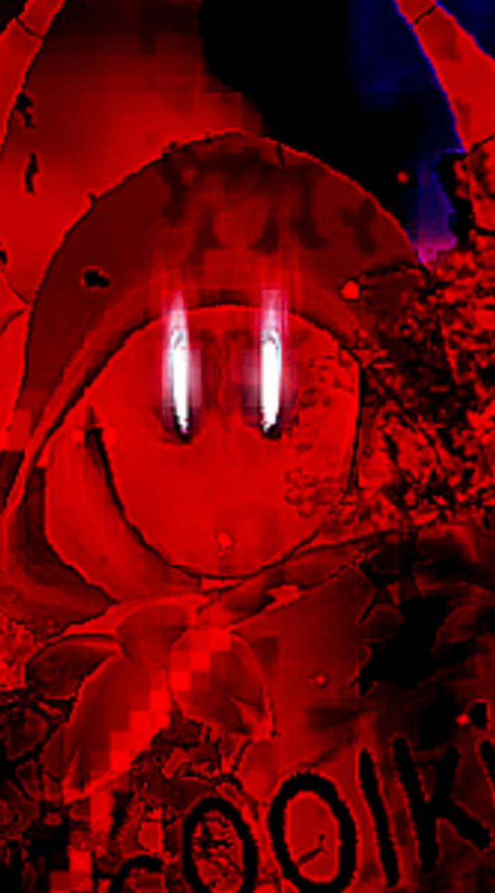 Forsaken OC自創加原角色設定更改(非官方群組)