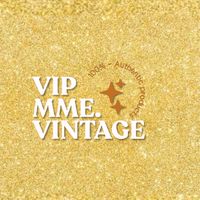 MMe.Vintage🌟(VIP Group)