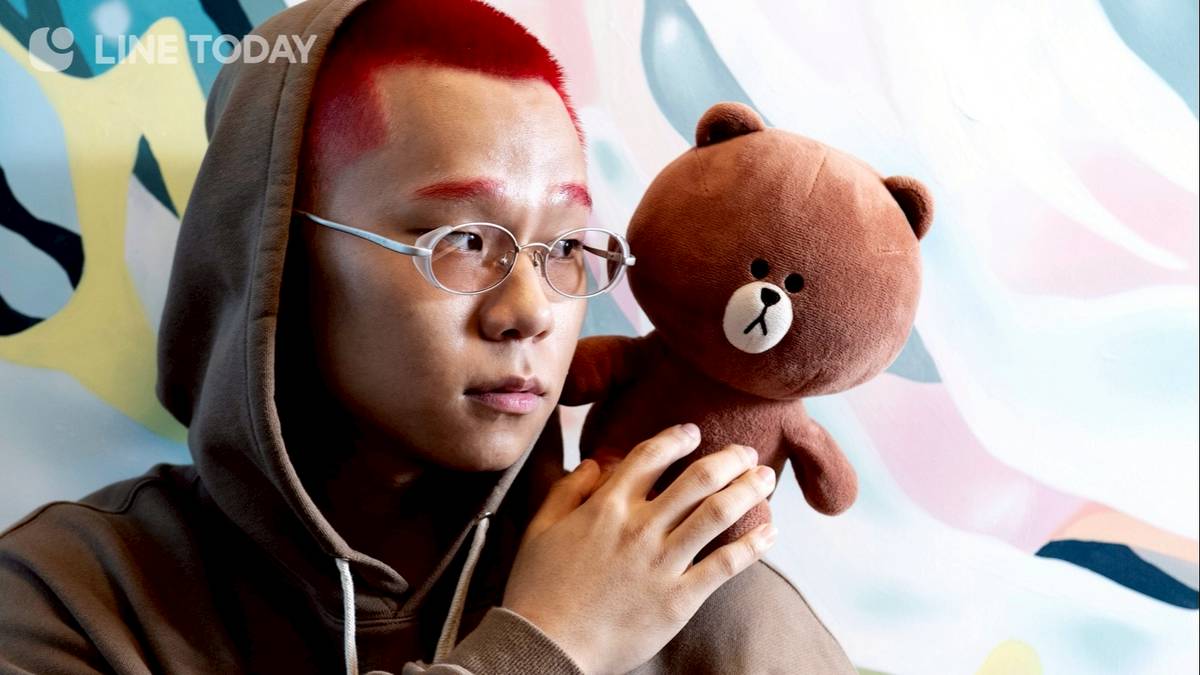 【湯令山專訪（上）】新生代唱作人被廣邀寫歌「把最好的留給自己」 娛樂 on LINE LINE TODAY