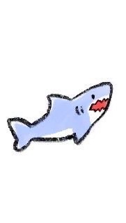 剩尾鱸魚