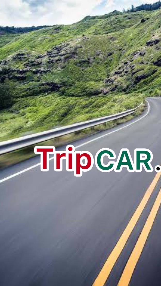 Trip Car CNX