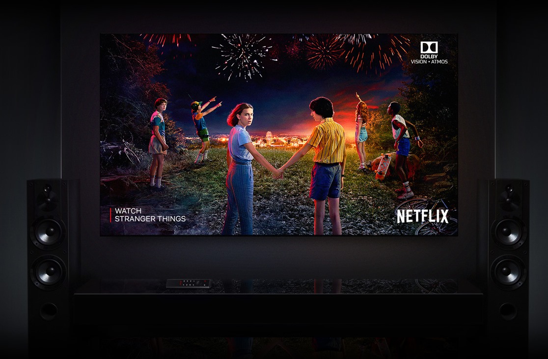 支援4K、HDR、Dolby Vision、Dolby Atmos等影音規格的Shield TV Pro是相當理想的影片播放器，也能搭配Netflix、Apple TV、Amazon Prime Video等影片串流服務。