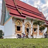 ข่าวสารวัดจอมราษฏร์ บ.วังว้า จ.น่าน