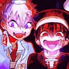 地縛少年花子くんなりきり🌕