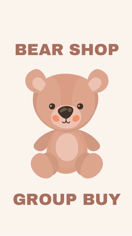 團團媽咪Bear Shop❤️寶寶 生活 美食