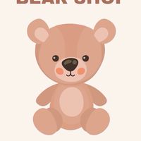 團團媽咪Bear Shop❤️寶寶 生活 美食