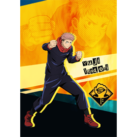 TVアニメ「呪術廻戦」 虎杖悠仁