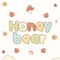 ตัวแทน honeybear