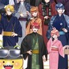 からぴちファンおいでーー！