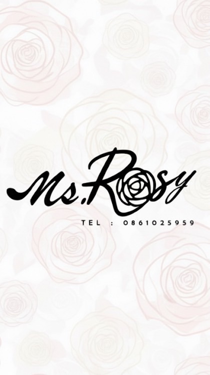 Ms.Rosy