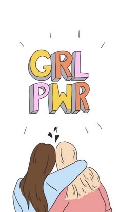 女性領導交流🇹🇼👯‍♀️🌎