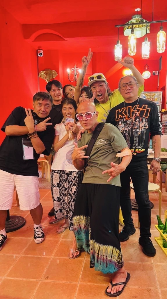 泰菜無菜單食酒所