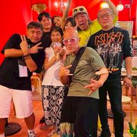 泰菜無菜單食酒所
