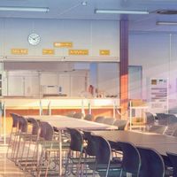 โรงเรียน  Roleplay