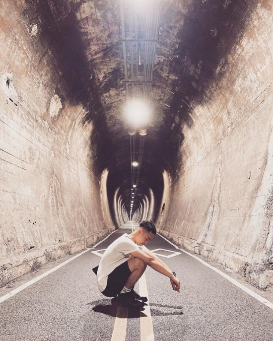 台中景點自行車道