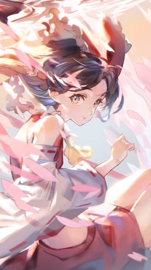 ロブロックスの東方ゲームやってる人の集まり場#剣心アリーナ