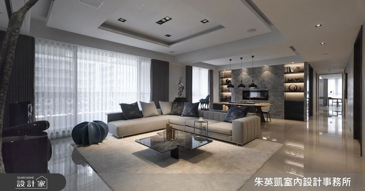 圖片提供_朱英凱室內設計事務所