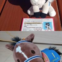 〜競馬好き集合‼️〜
